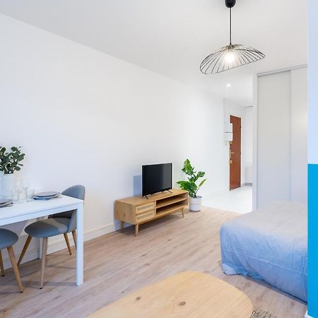 H S H Conciergerie Dax Διαμέρισμα Εξωτερικό φωτογραφία