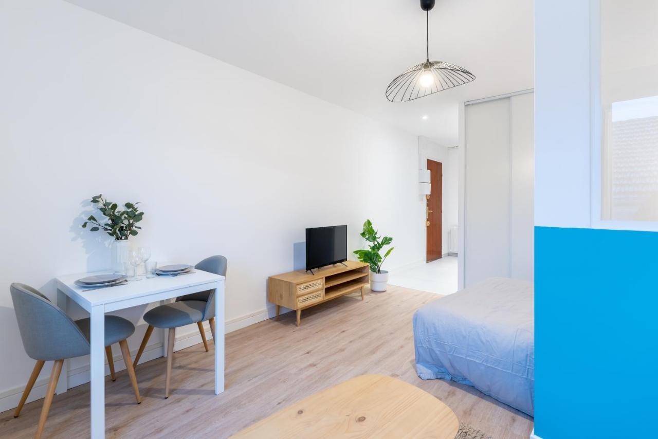 H S H Conciergerie Dax Διαμέρισμα Εξωτερικό φωτογραφία